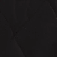 Quilted Bomber Jacket