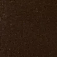 Faux Felt Cattlemens Crease Fedora