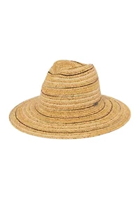 Paperbraid Fedora