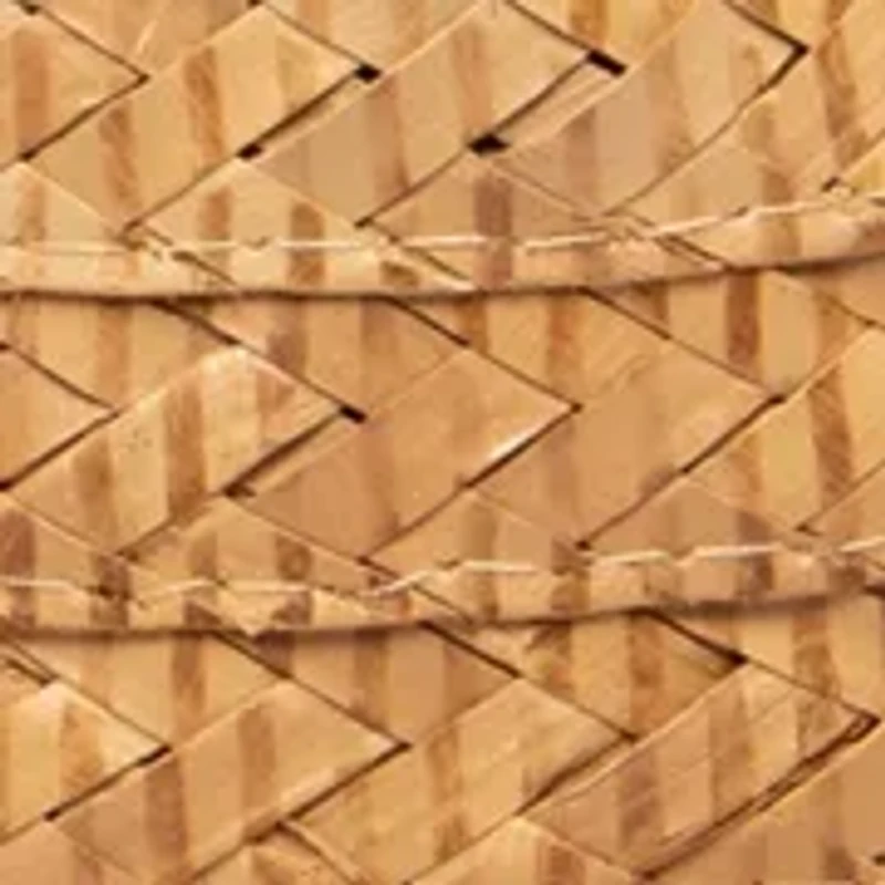 Kwai braided Straw Lifeguard Hat