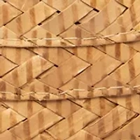 Kwai braided Straw Lifeguard Hat