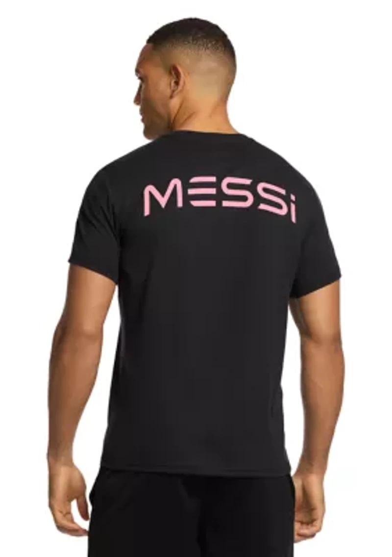 Men's Follow Your Dreams Graphic T-Shirt