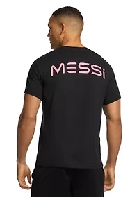 Men's Follow Your Dreams Graphic T-Shirt