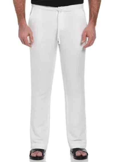 Big & Tall Drawstring Pants