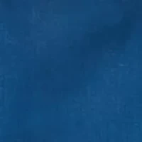 Men's Short Sleeve Panel Embroidered Shirt