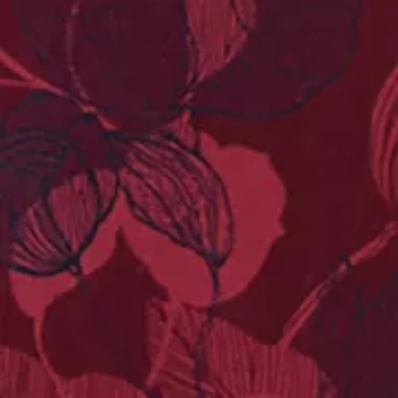 Men's Allover Floral Printed Shirt