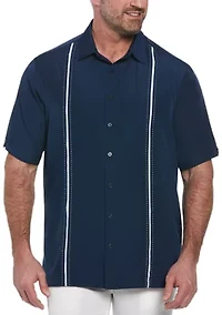 Big & Tall Pick Stitch Shirt