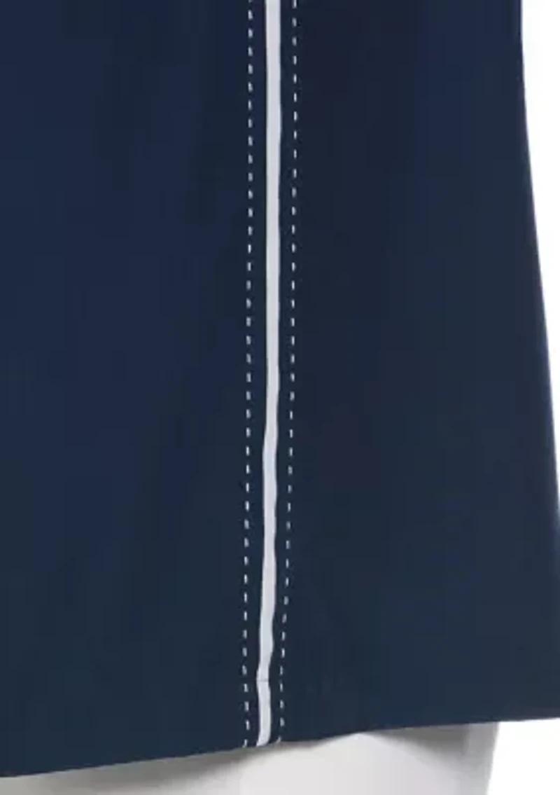 Big & Tall Pick Stitch Shirt