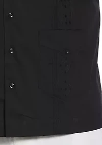 Big & Tall Cotton Blend Shirt