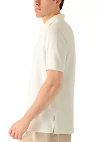 Men's Polo Shirt