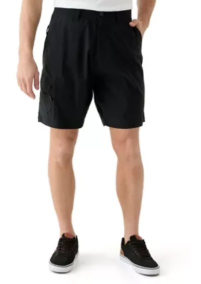 Navigator Shorts