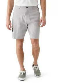 Navigator Shorts