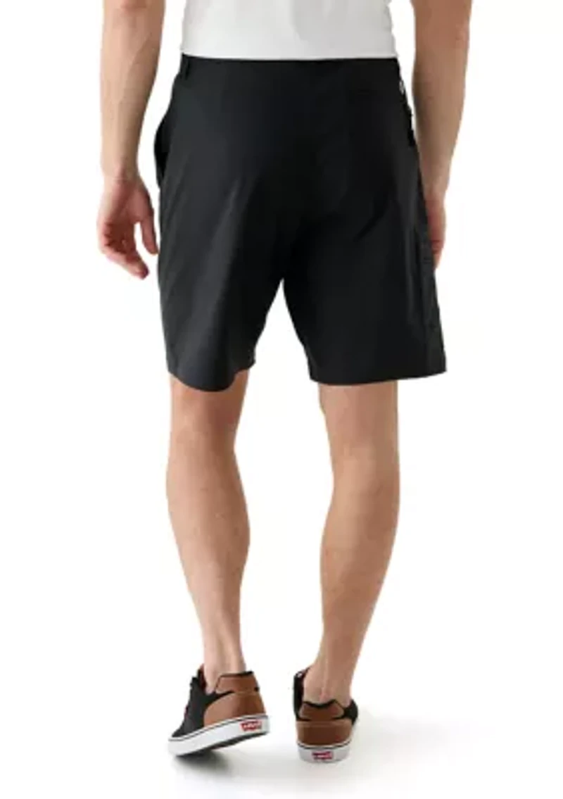 Navigator Shorts
