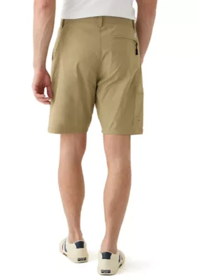 Navigator Shorts