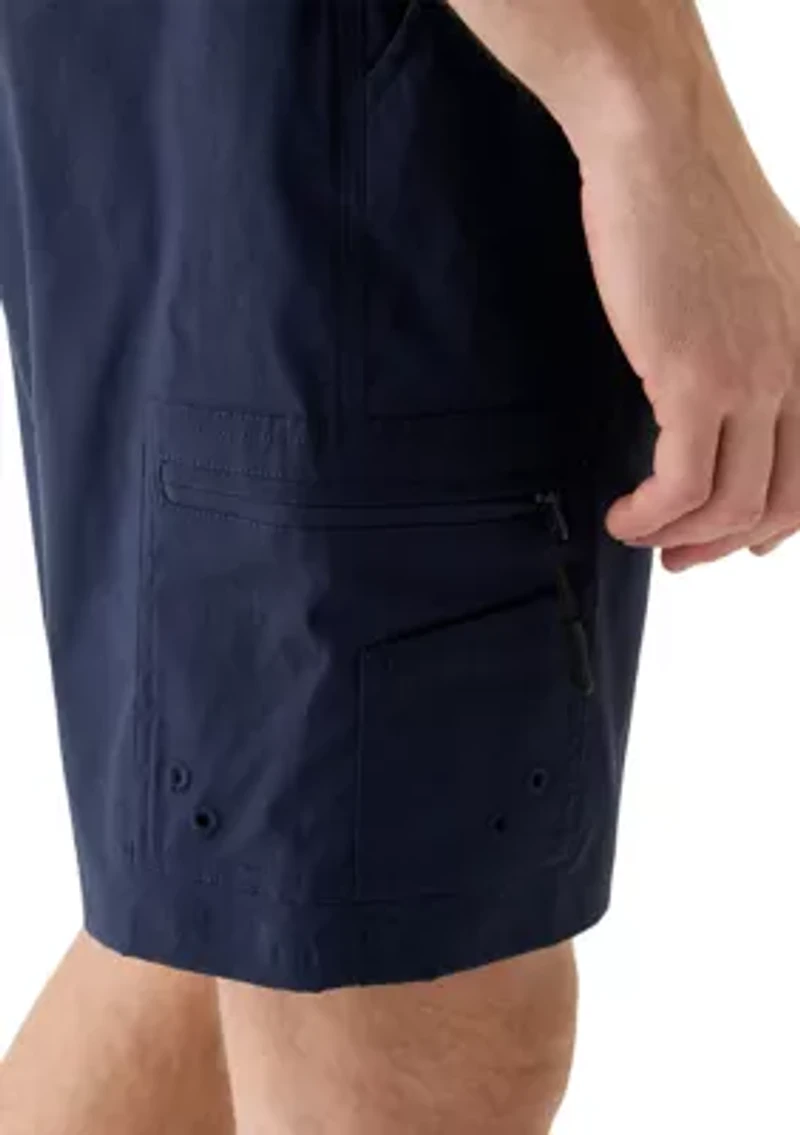 Navigator Shorts