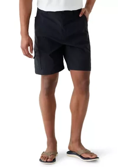 Men's Navigator Shorts