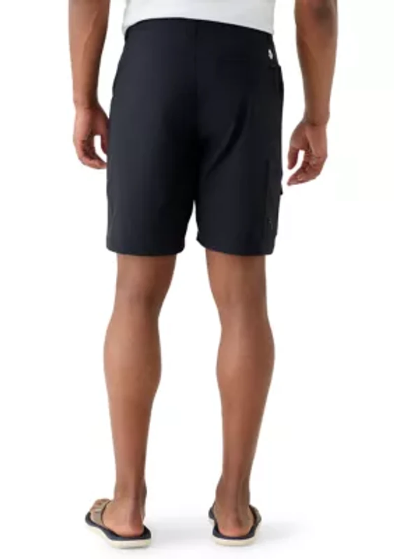 Men's Navigator Shorts