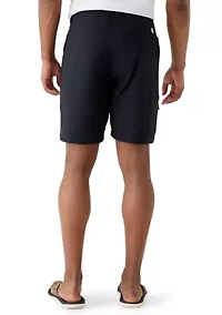 Men's Navigator Shorts