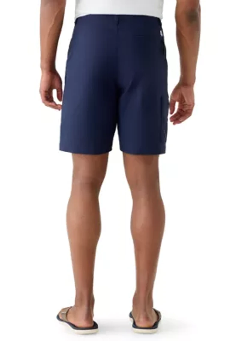 Men's Navigator Shorts