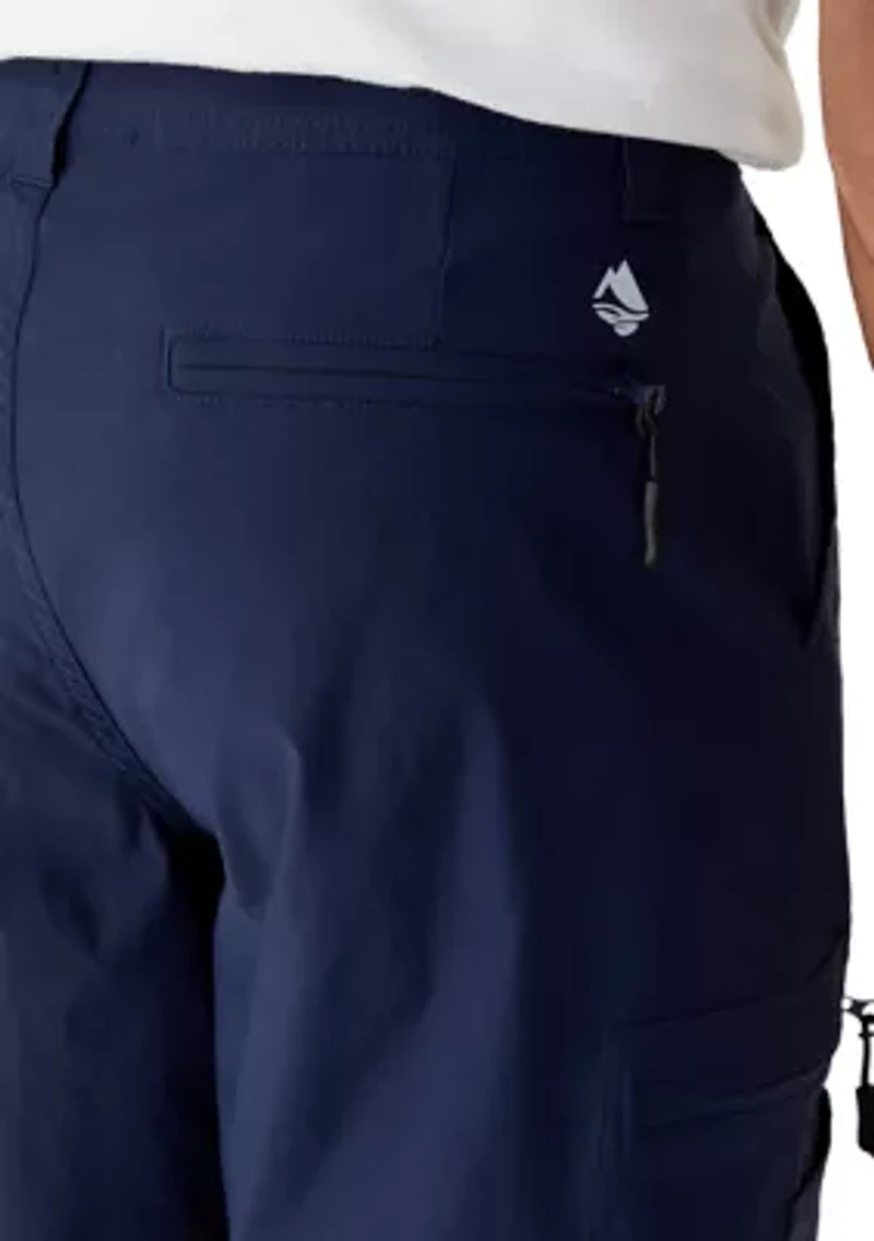 Men's Navigator Shorts
