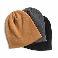 3 Pack Beanie Set