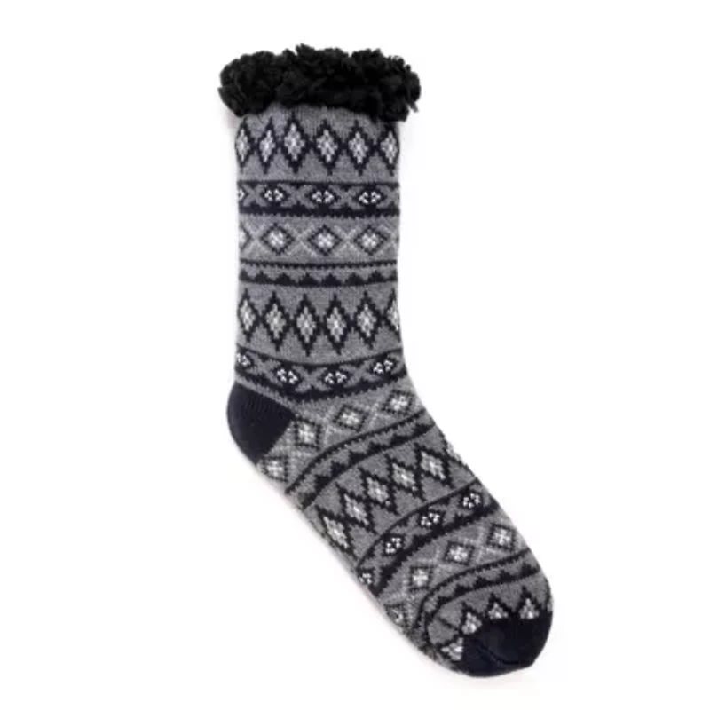 Cabin Sox