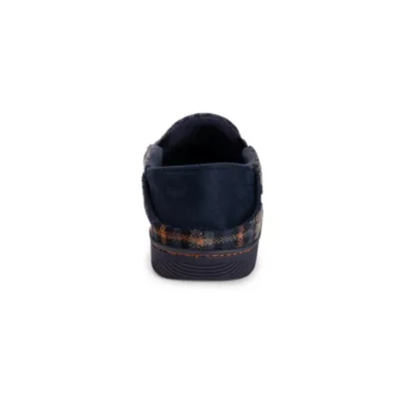 Owen Full Fit Slipper