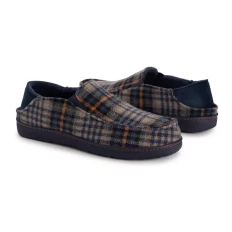 Owen Full Fit Slipper