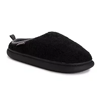 Lewis Clog Slipper