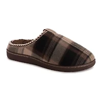 Jaydon Clog Slipper