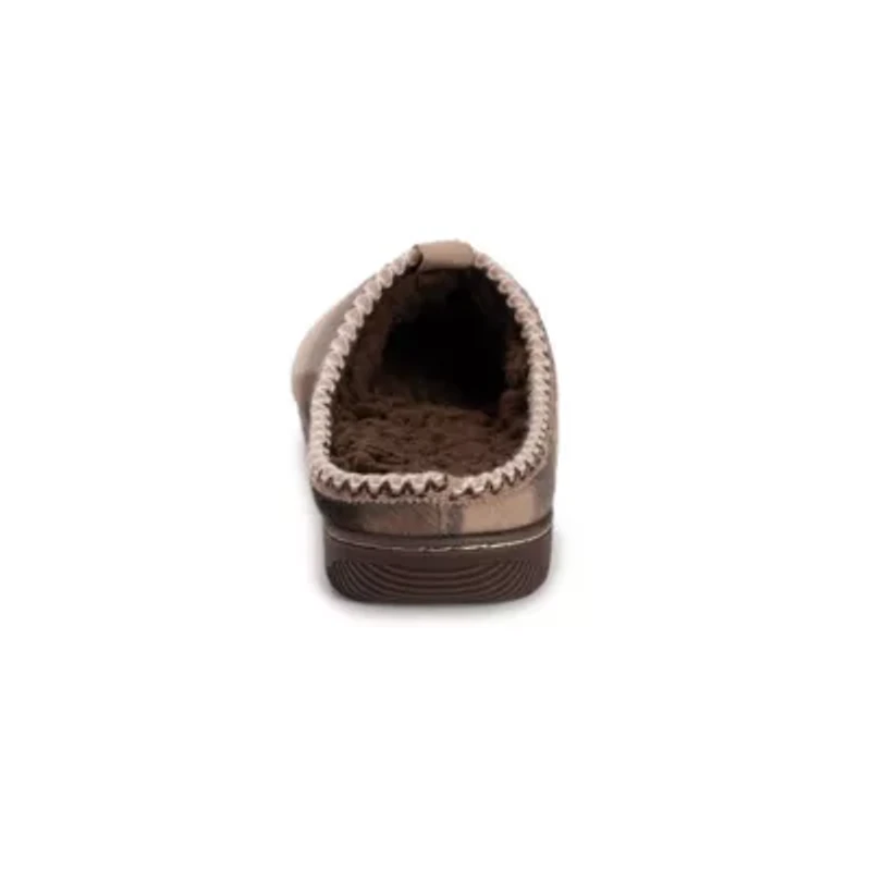 Jaydon Clog Slipper