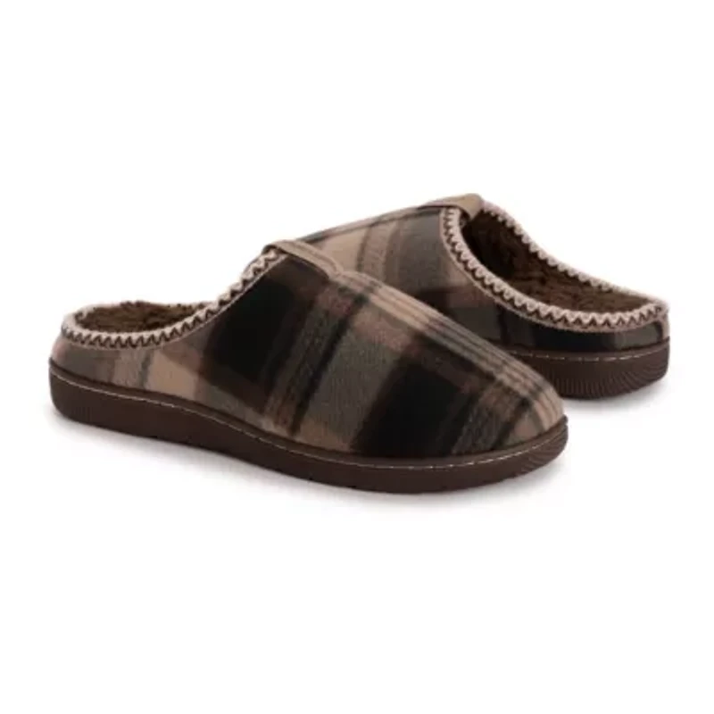 Jaydon Clog Slipper