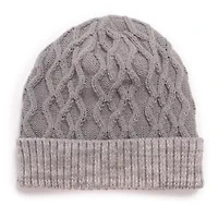 Cable Cuff Cap
