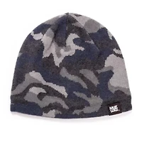 Camo Beanie