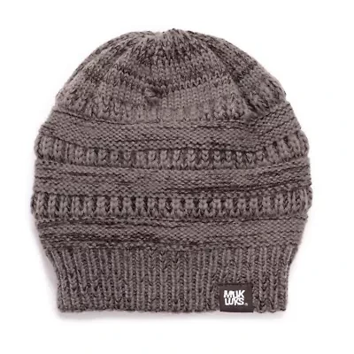 Marl Beanie