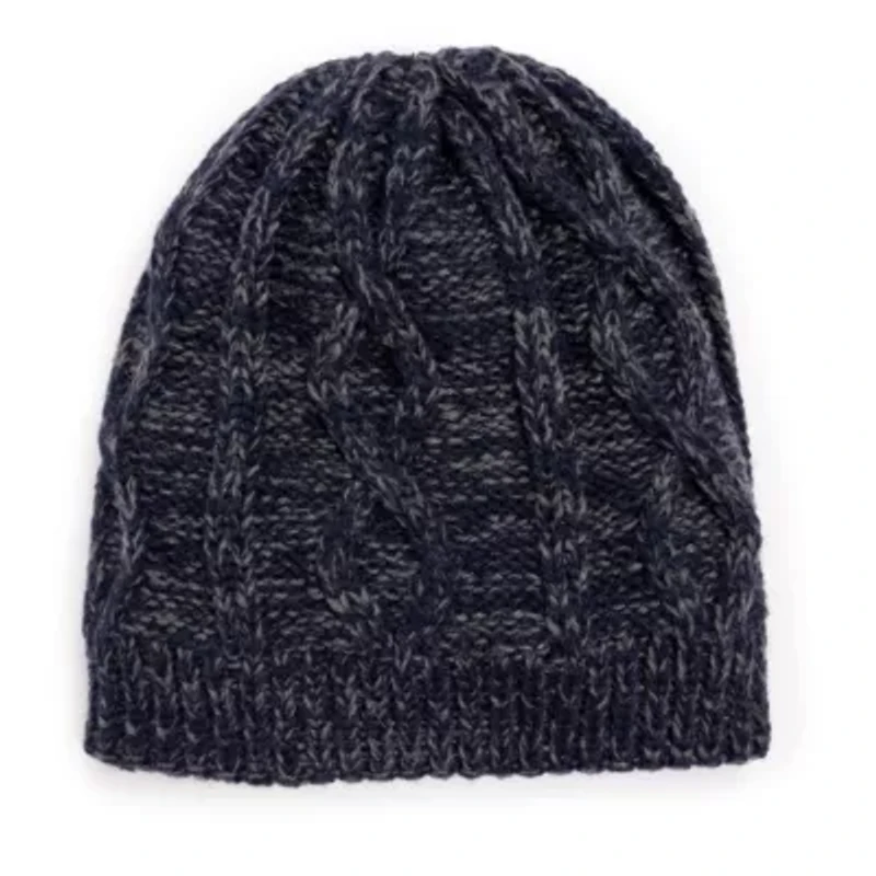 Heat Retainer Beanie