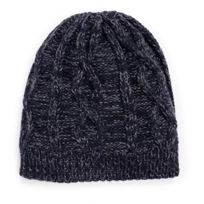 Heat Retainer Beanie