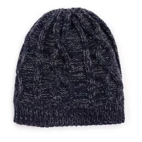 Heat Retainer Beanie