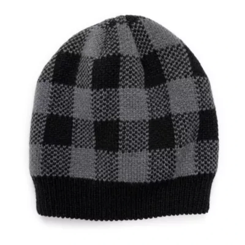 Heat Retainer Beanie