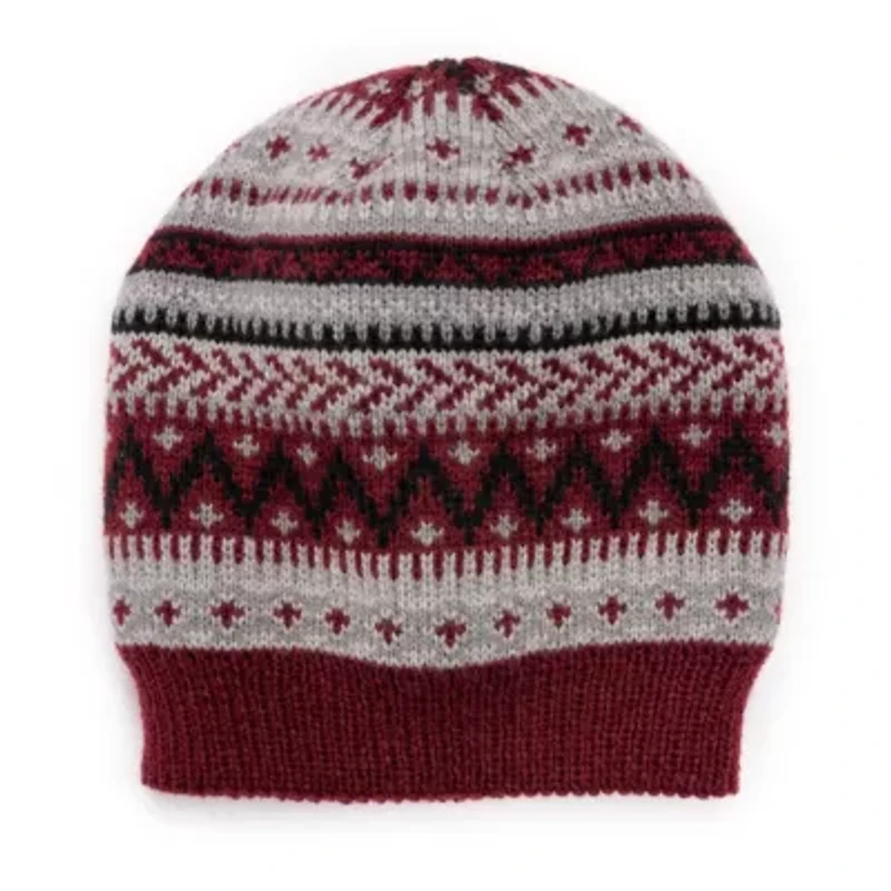 Heat Retainer Beanie