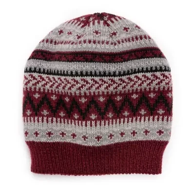 Heat Retainer Beanie