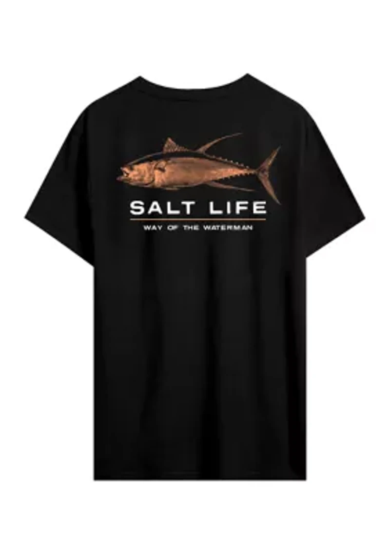 Big & Tall Deep Venture 30’s Shirt