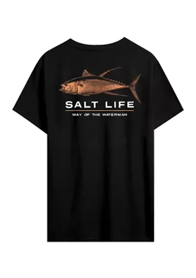 Big & Tall Deep Venture 30’s Shirt