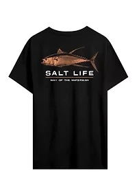 Big & Tall Deep Venture 30’s Shirt