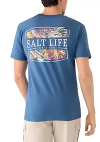 Lush Canopy Short Sleeve T-Shirt