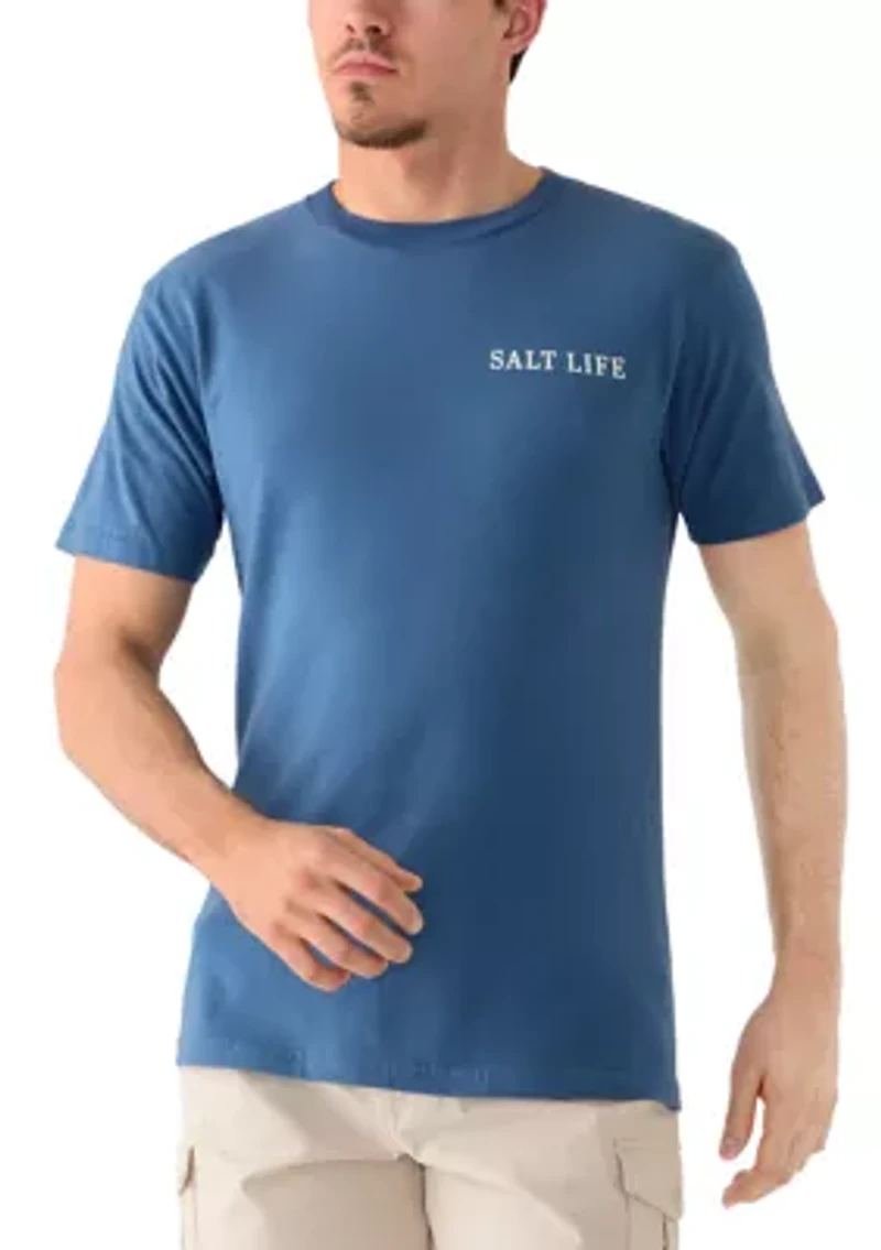 Lush Canopy Short Sleeve T-Shirt