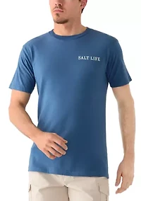 Lush Canopy Short Sleeve T-Shirt