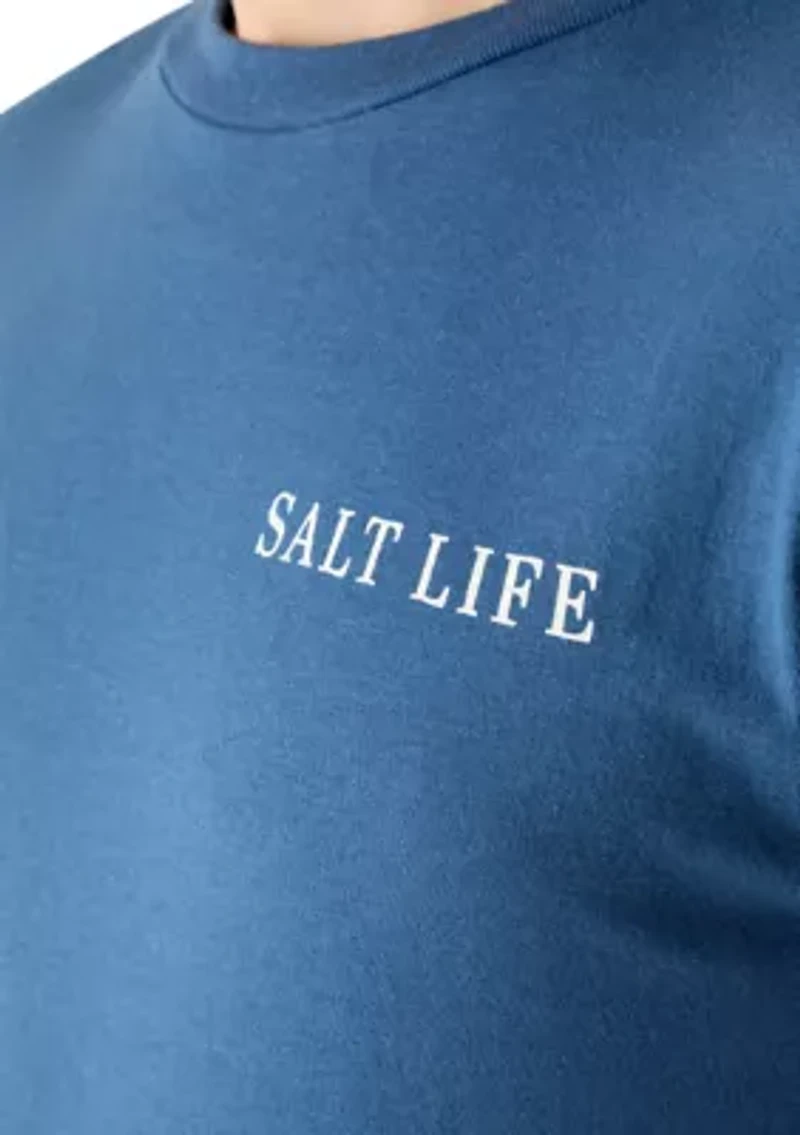 Lush Canopy Short Sleeve T-Shirt