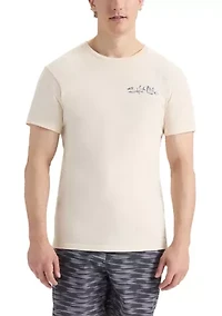Guide Me Home Short Sleeve Graphic T-Shirt