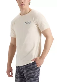 Guide Me Home Short Sleeve Graphic T-Shirt
